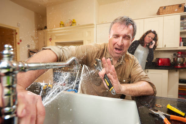 Best 24-hour water damage restoration  in Upper Montclair, NJ